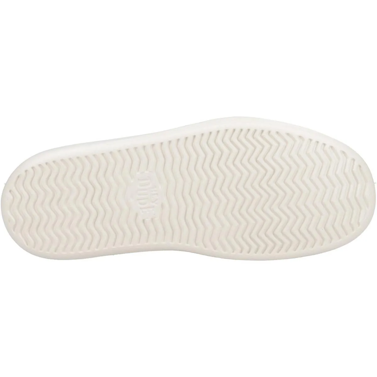 HEYDUDE Austin Lift Classic Mule Tan