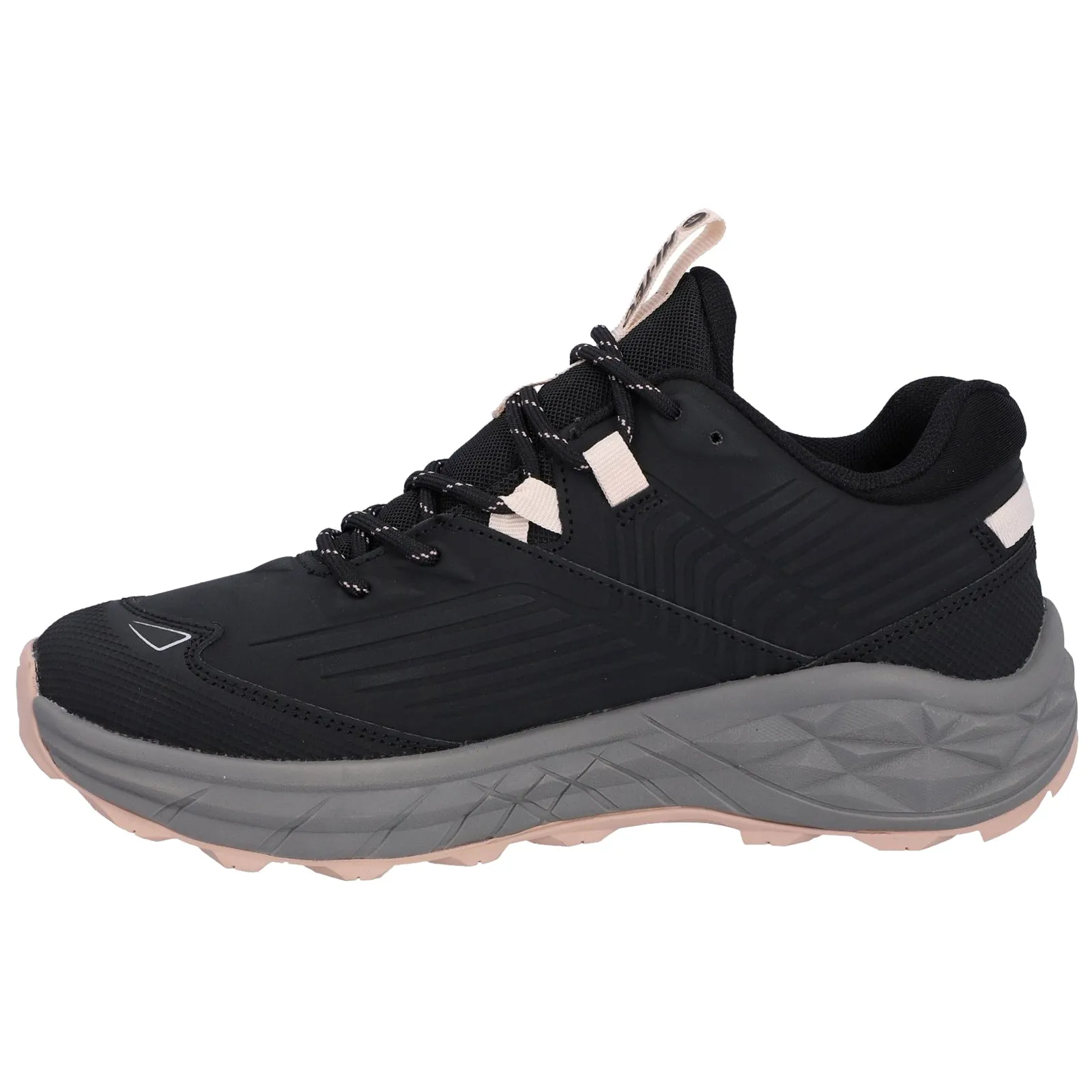 Hi-Tec Ladies Fuse Trek Waterproof Hiking Shoes