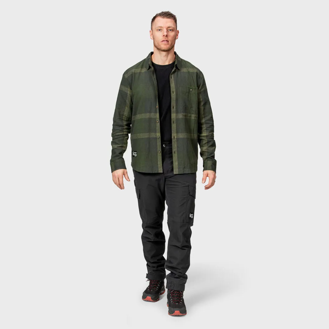 Hiker Trekking Shirt Men's