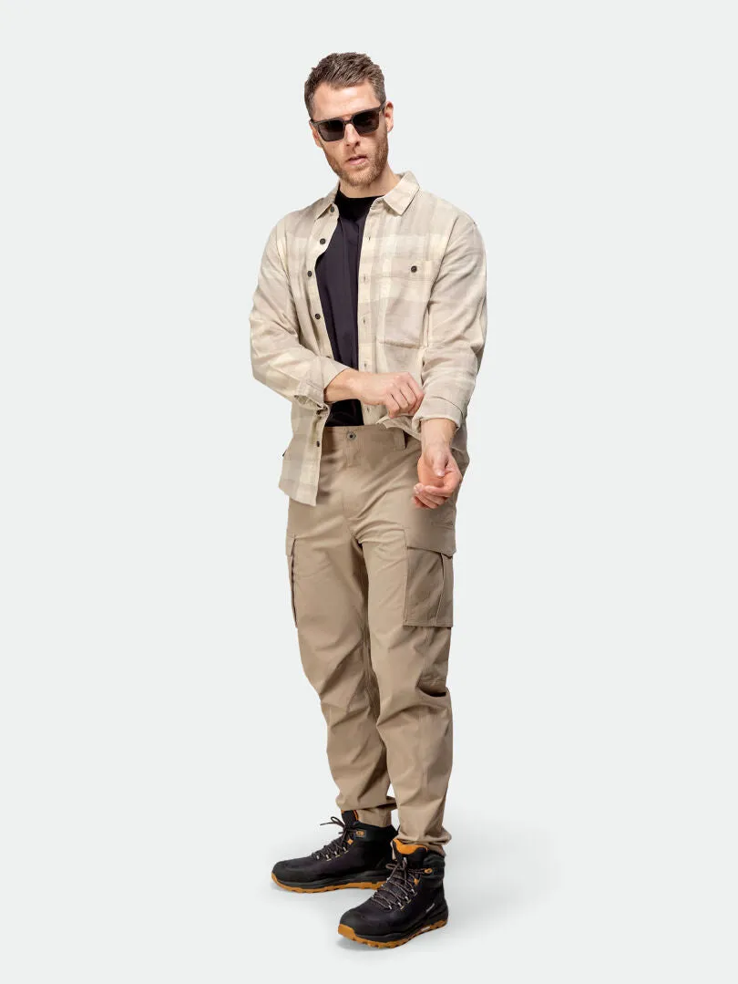 Hiker Trekking Shirt Men's