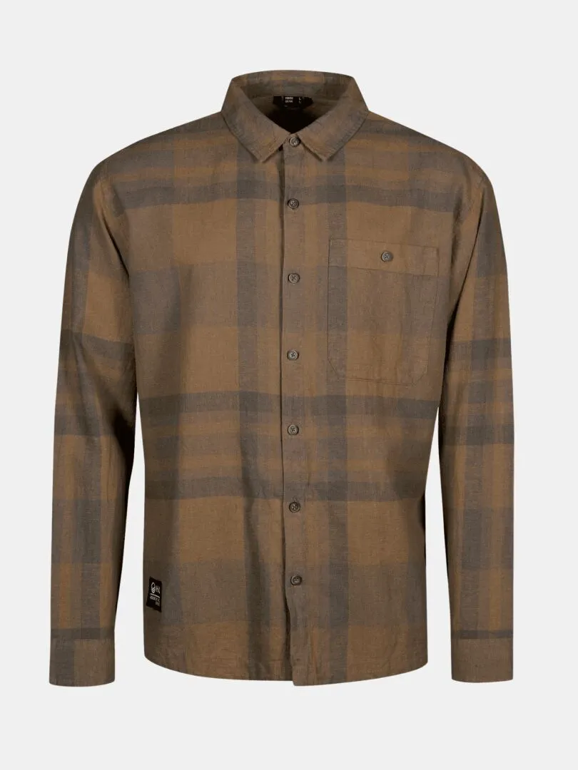 Hiker Trekking Shirt Men's