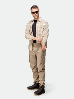 Hiker Trekking Shirt Men's