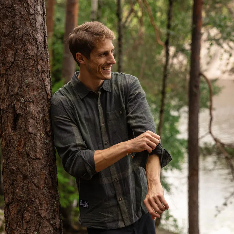 Hiker Trekking Shirt Men's