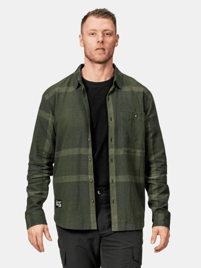 Hiker Trekking Shirt Men's