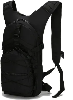 Hiking Daypacks Tactical Cycling Bag Camping Backpack Military Bags Outdoor Men Hiking Travel Hydration Climbing Shoulder Bags