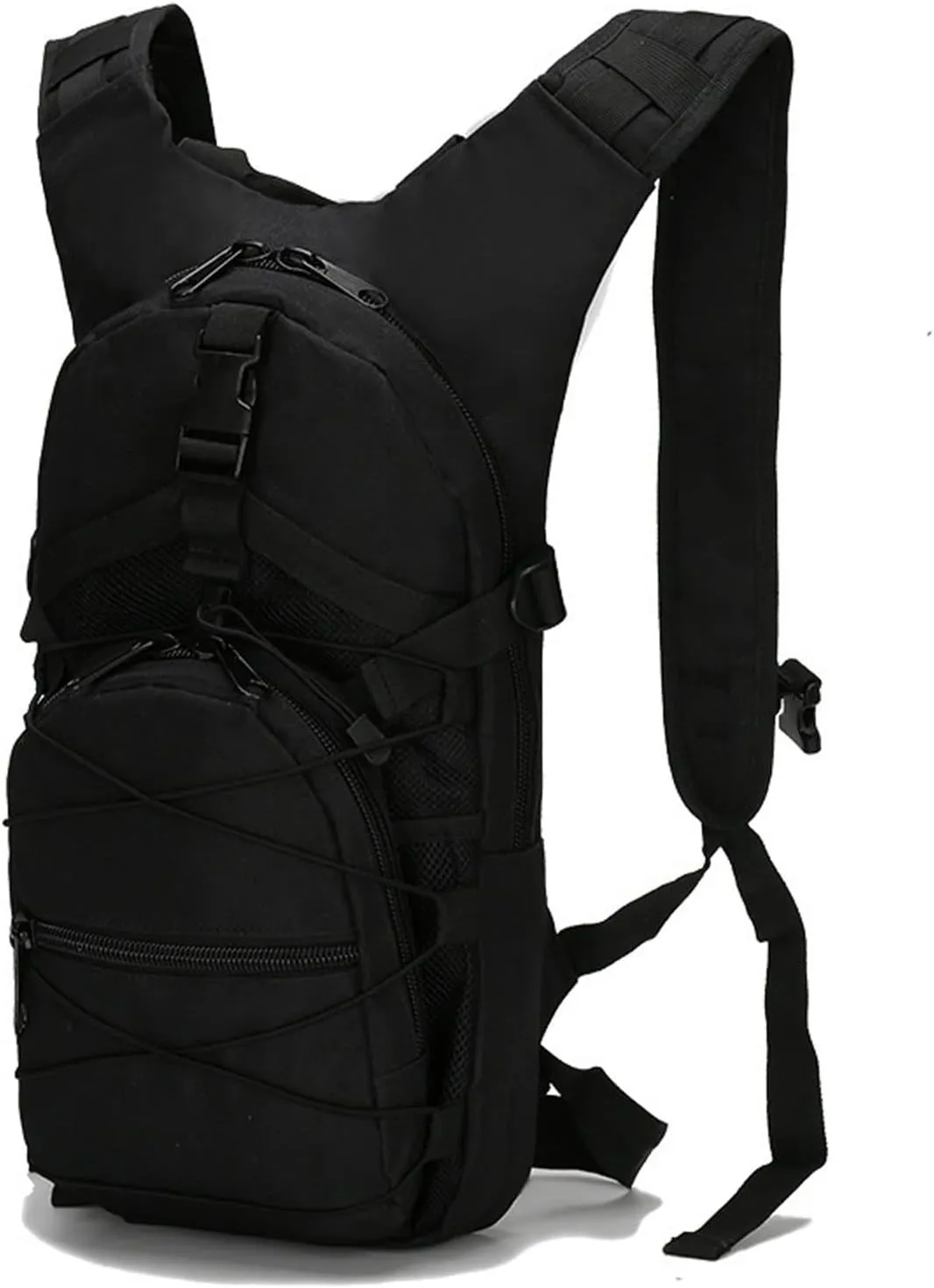Hiking Daypacks Tactical Cycling Bag Camping Backpack Military Bags Outdoor Men Hiking Travel Hydration Climbing Shoulder Bags