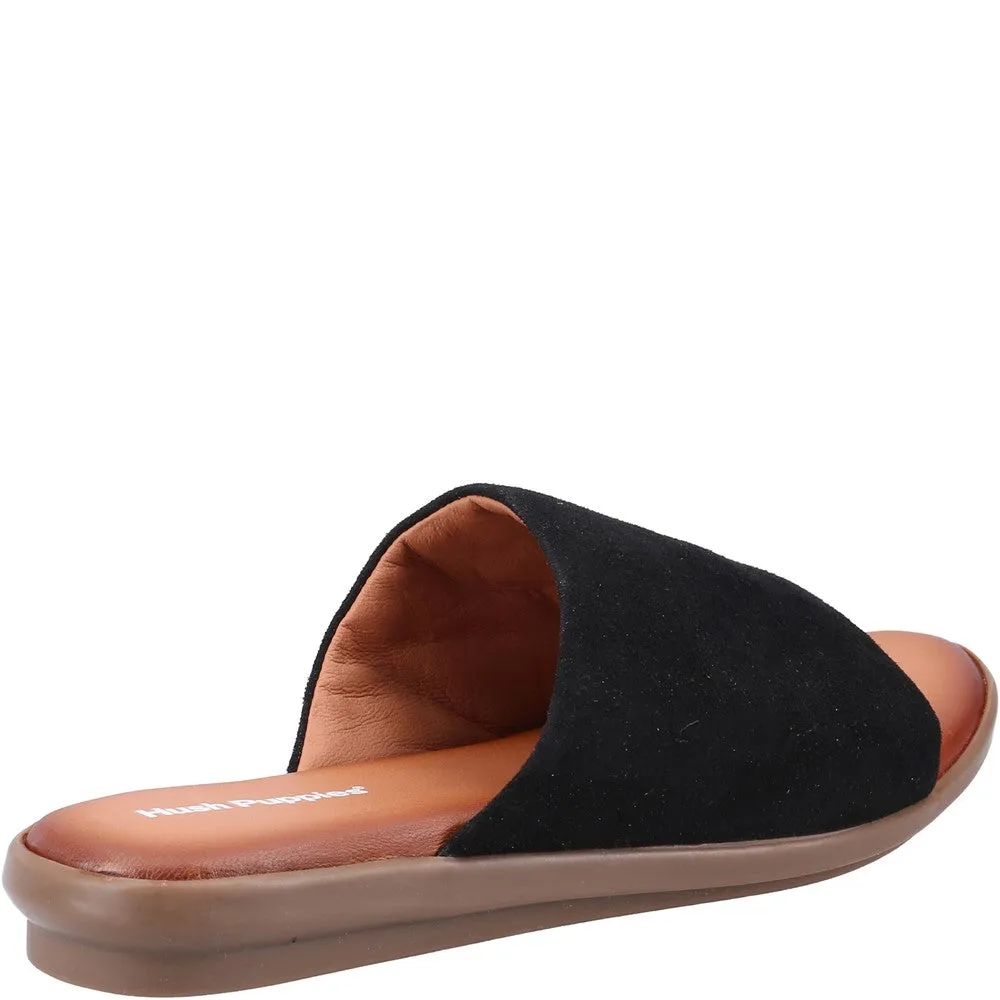 Hush Puppies Krystal Mule Sandal