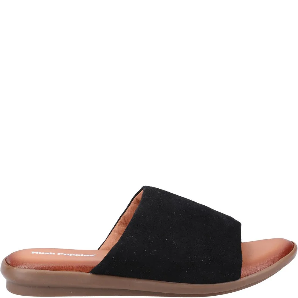 Hush Puppies Krystal Mule Sandal