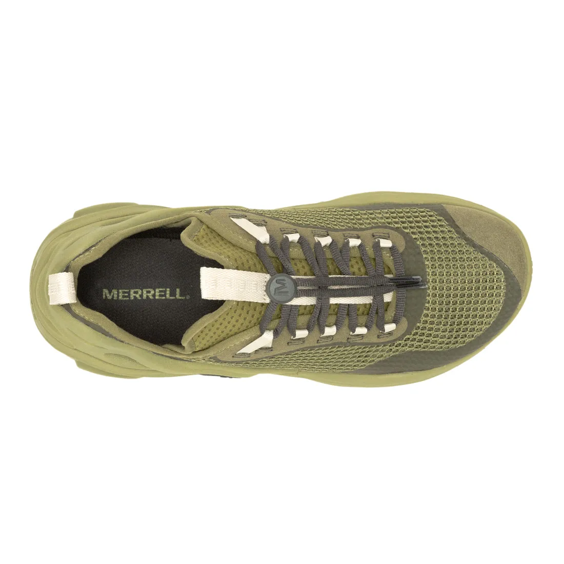 Hydro Next Gen Hiker – Mosstone Mens
