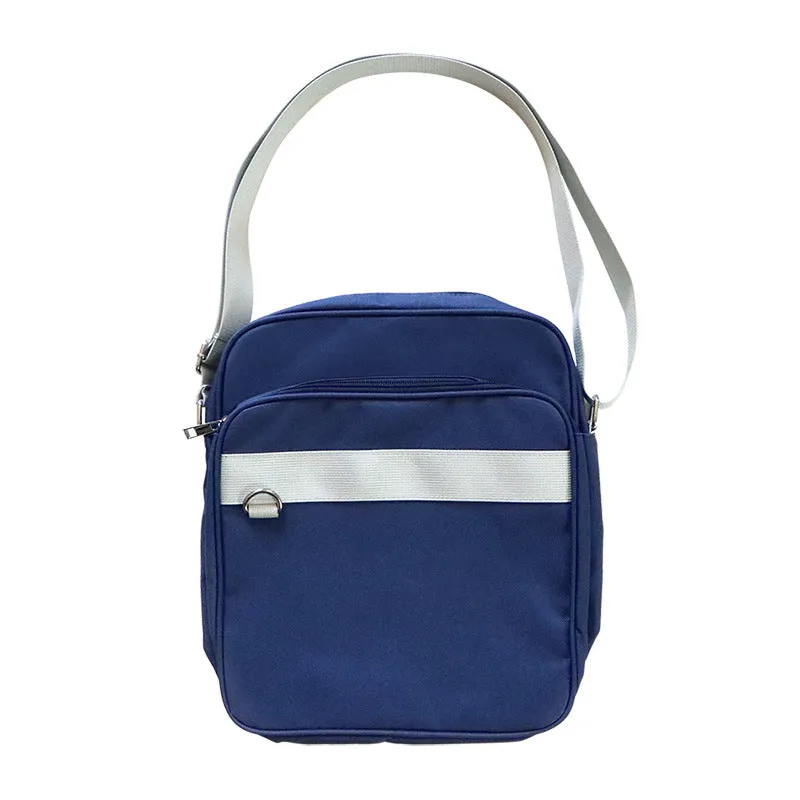 Innovative Durable Charming Style Uniform Trade Crossbody Bags