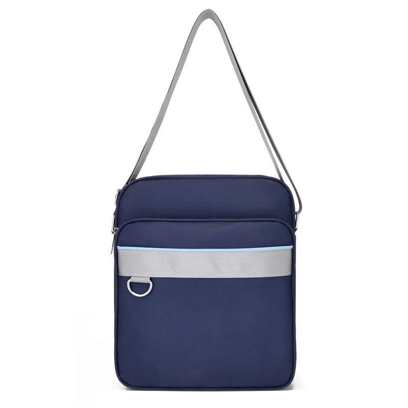 Innovative Durable Charming Style Uniform Trade Crossbody Bags