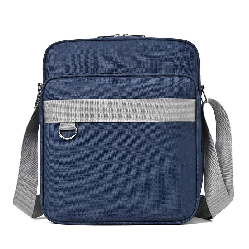 Innovative Durable Charming Style Uniform Trade Crossbody Bags