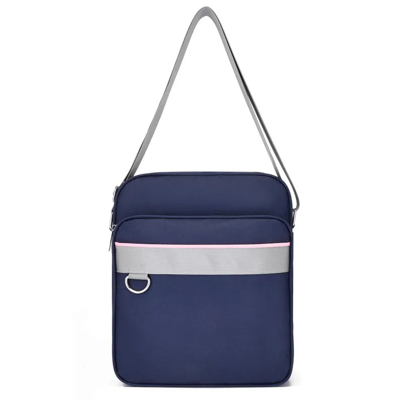 Innovative Durable Charming Style Uniform Trade Crossbody Bags