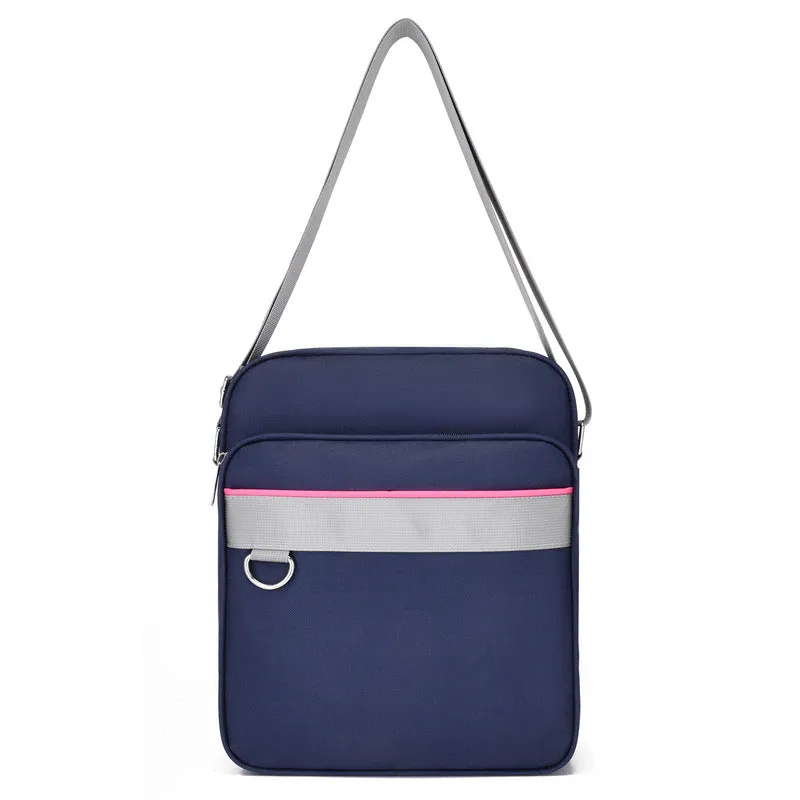 Innovative Durable Charming Style Uniform Trade Crossbody Bags