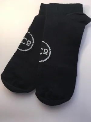 Invisible Socks
