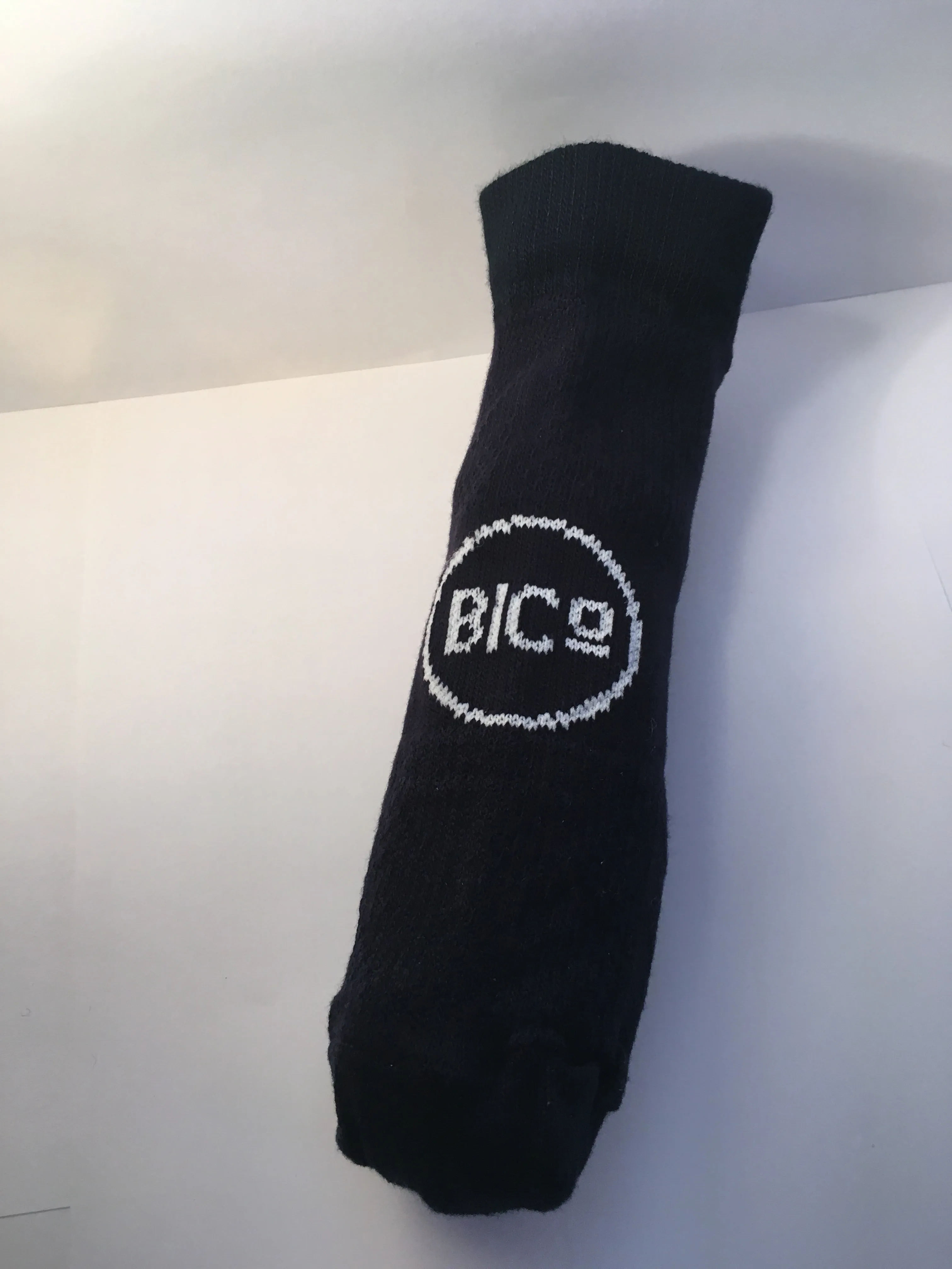 Invisible Socks