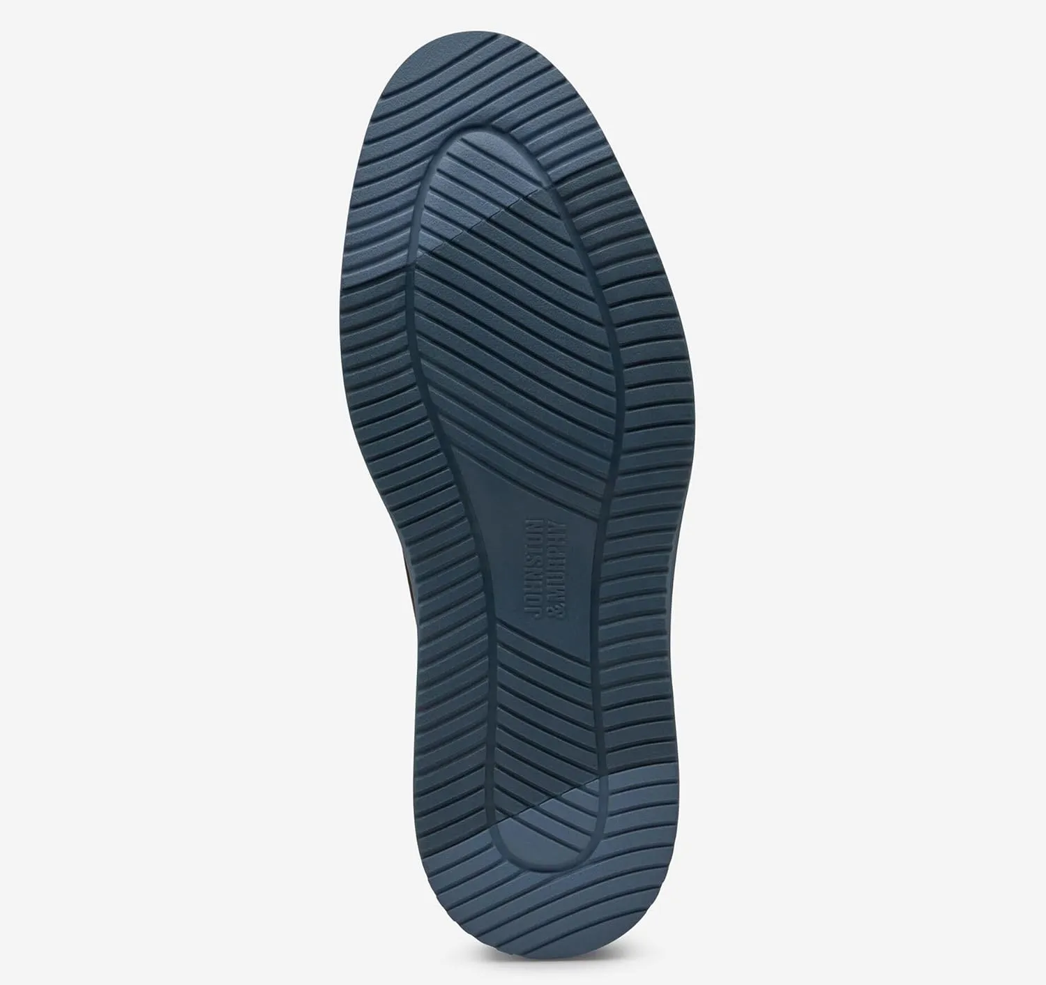 Johnston & Murphy Men's Upton Plain Toe Oxford