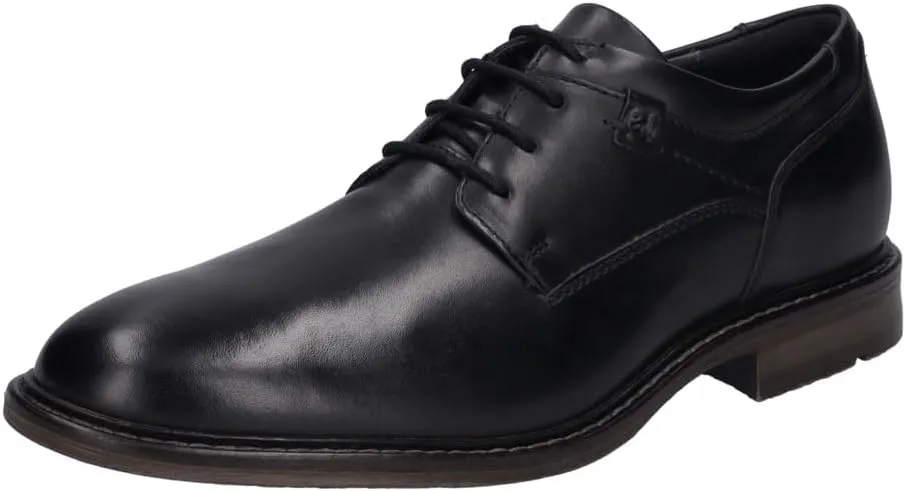 Josef Seibel Earl 05 Men's Oxford Shoe