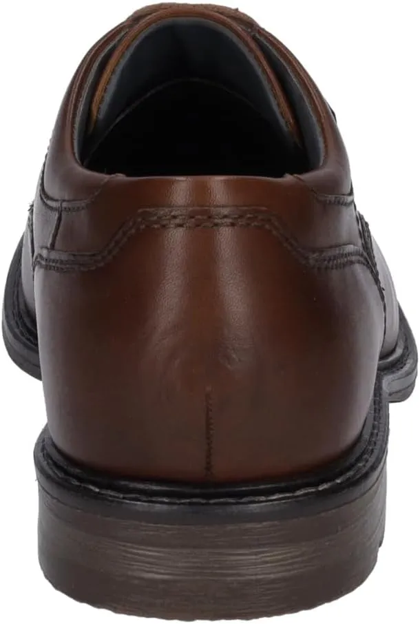Josef Seibel Earl 05 Men's Oxford Shoe