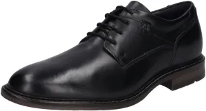 Josef Seibel Earl 05 Men's Oxford Shoe