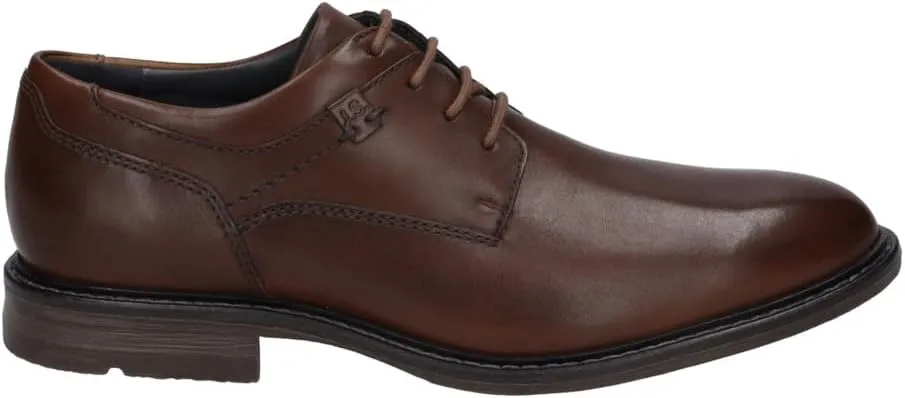 Josef Seibel Earl 05 Men's Oxford Shoe