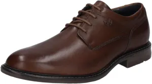 Josef Seibel Earl 05 Men's Oxford Shoe