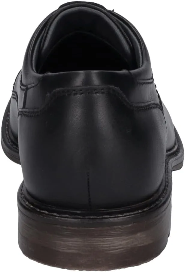Josef Seibel Earl 05 Men's Oxford Shoe