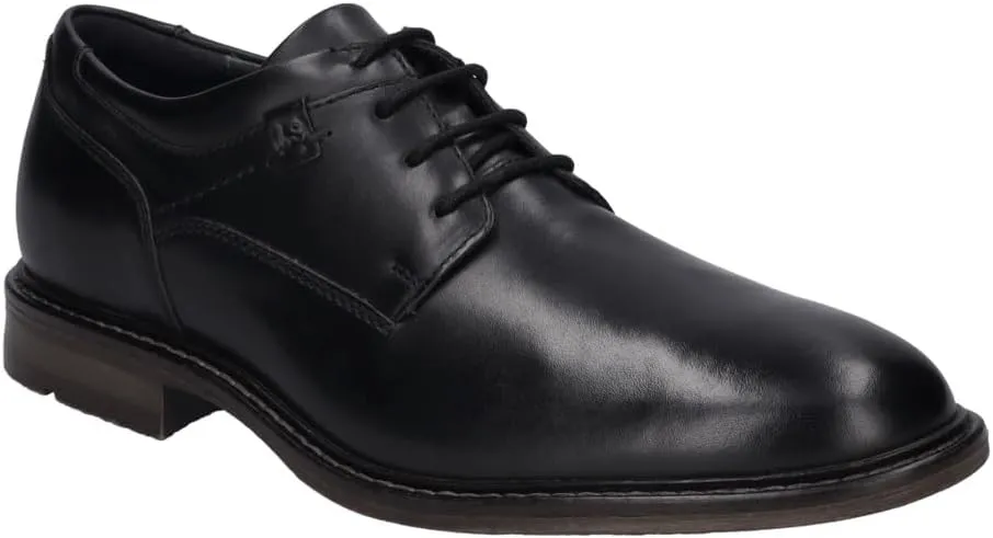 Josef Seibel Earl 05 Men's Oxford Shoe