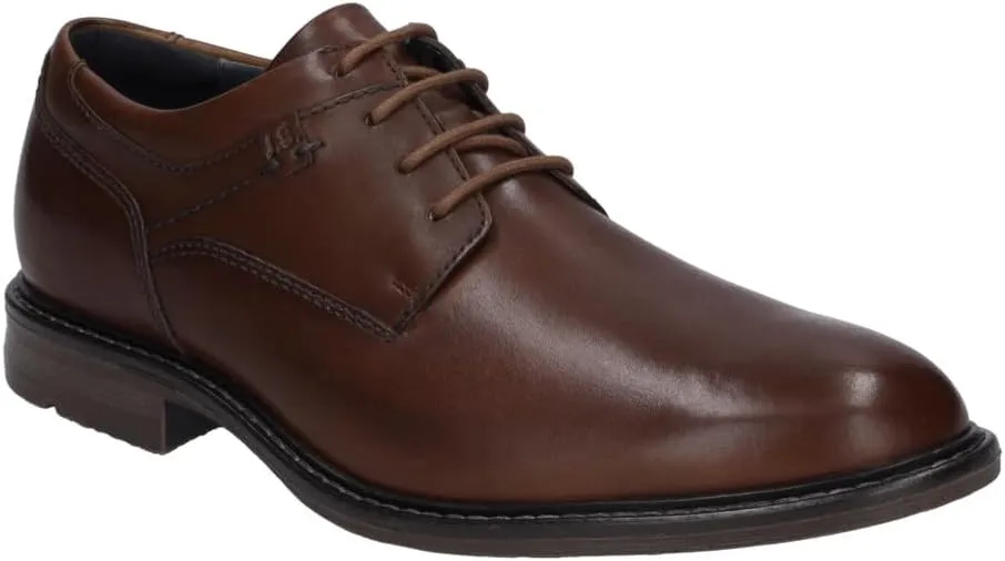 Josef Seibel Earl 05 Men's Oxford Shoe
