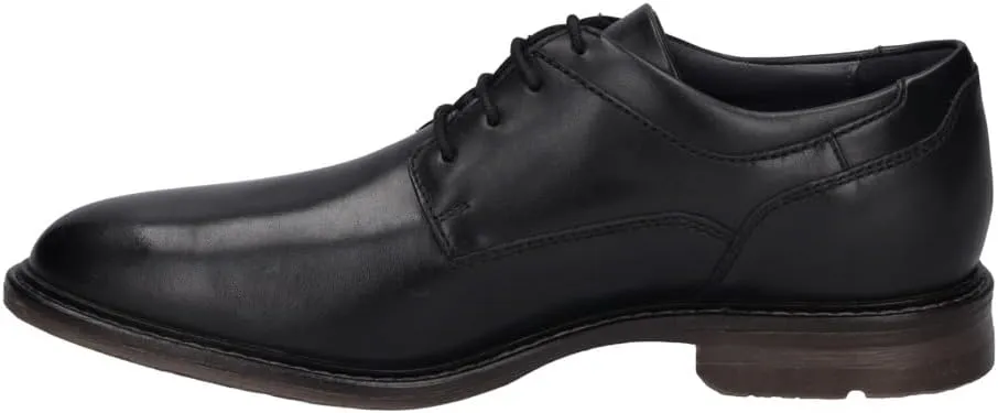 Josef Seibel Earl 05 Men's Oxford Shoe