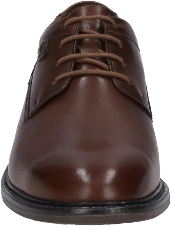 Josef Seibel Earl 05 Men's Oxford Shoe