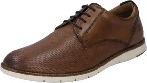 Josef Seibel Men's Lace-up Shoe Oxford