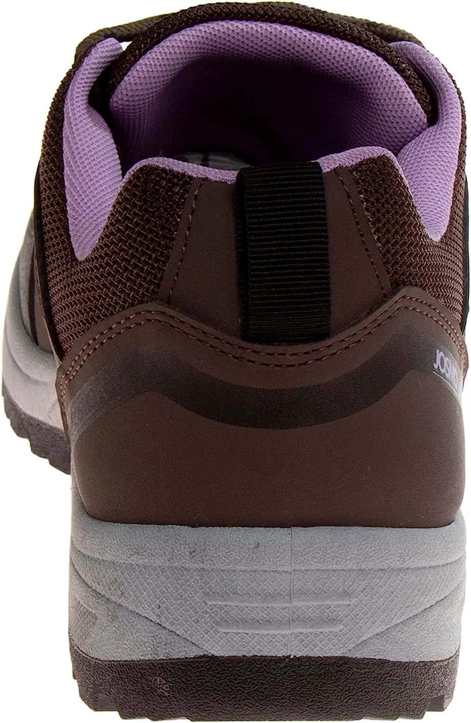 Josmo Women's Outdoor Hiking Shoes Trailing, Camping, Hiker Sneakers