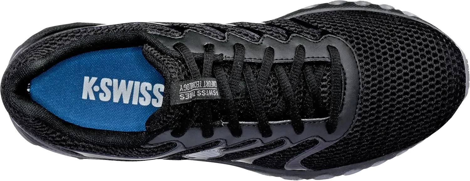 K-Swiss Men's Tubes 200 Training Shoe