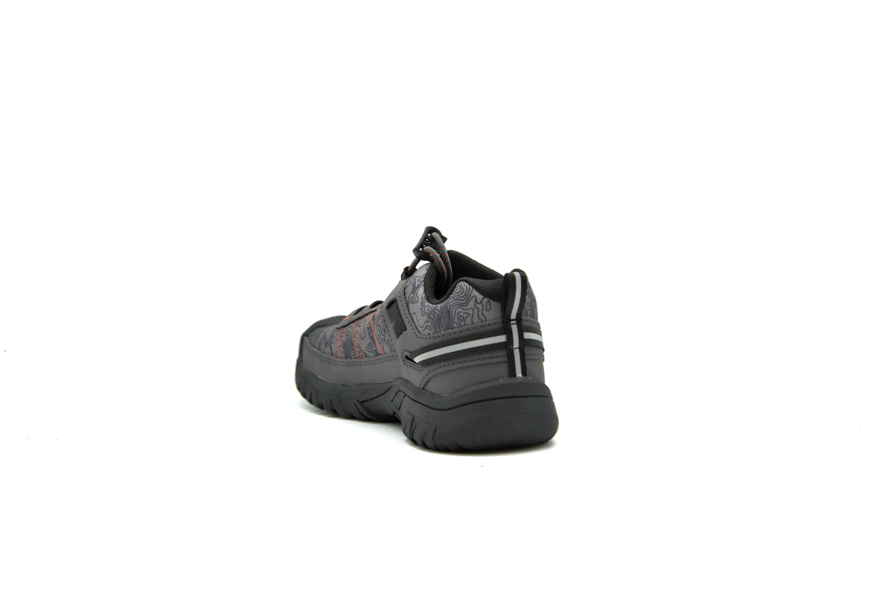 KEEN. BIG KIDS' TARGHEE SPORT VENT SHOE