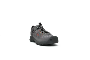 KEEN. BIG KIDS' TARGHEE SPORT VENT SHOE