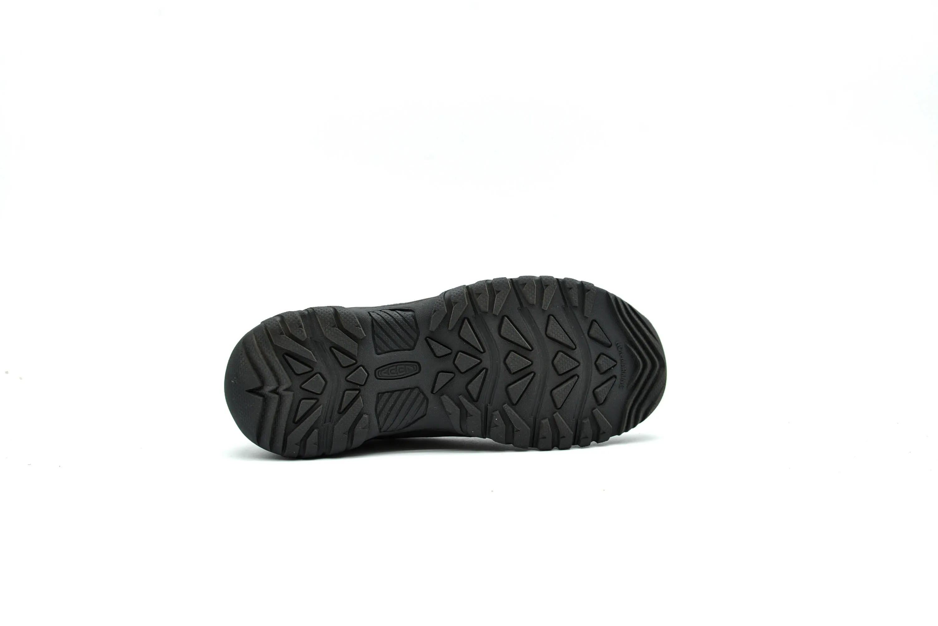 KEEN. BIG KIDS' TARGHEE SPORT VENT SHOE