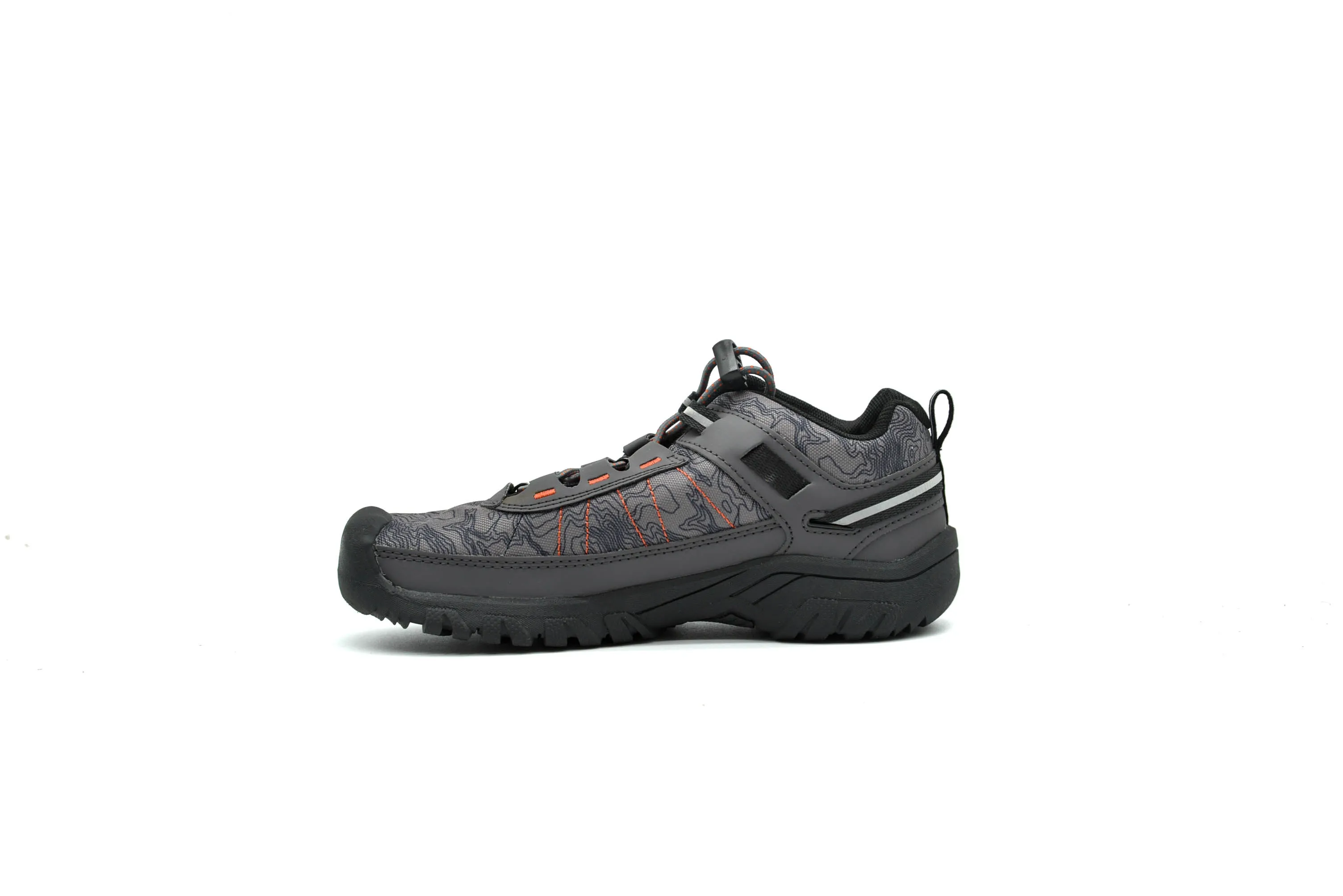 KEEN. BIG KIDS' TARGHEE SPORT VENT SHOE