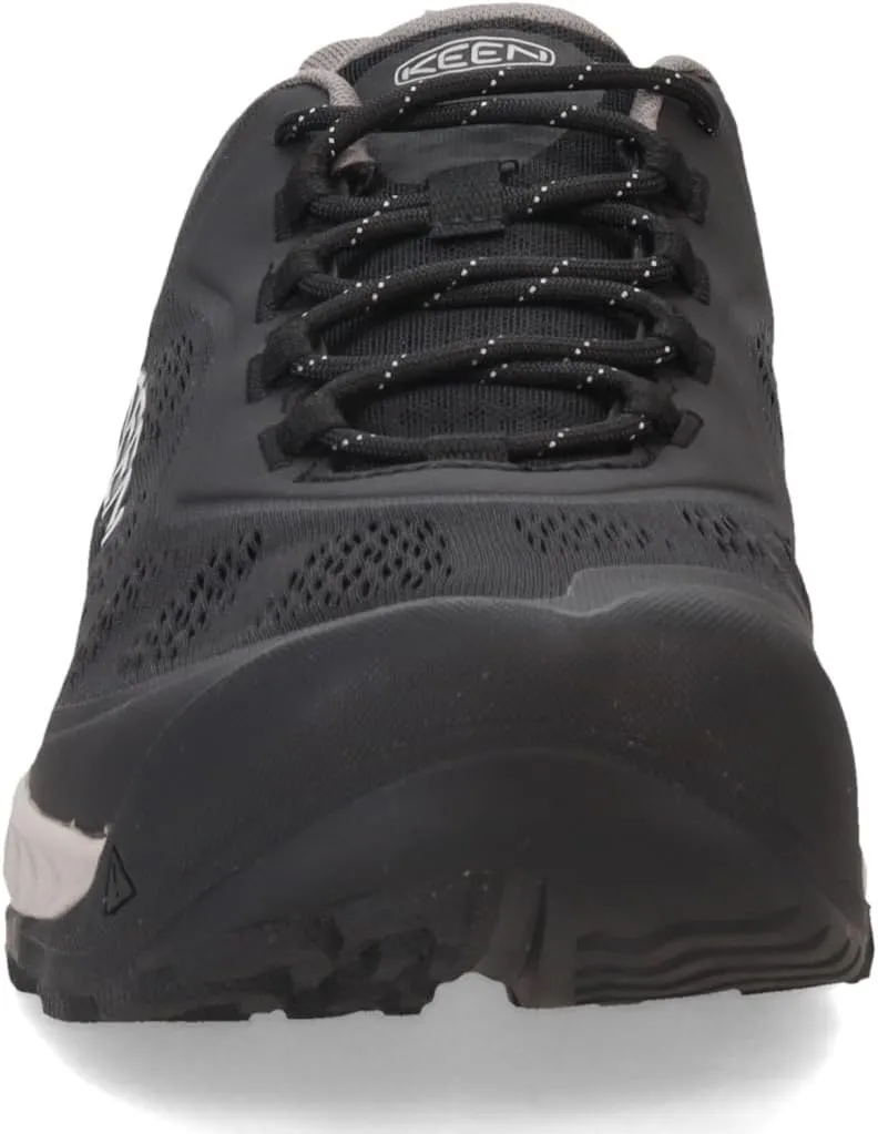 KEEN Men's Nxis Speed Low Height Vented Hiking Shoes