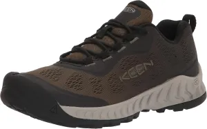 KEEN Men's Nxis Speed Low Height Vented Hiking Shoes
