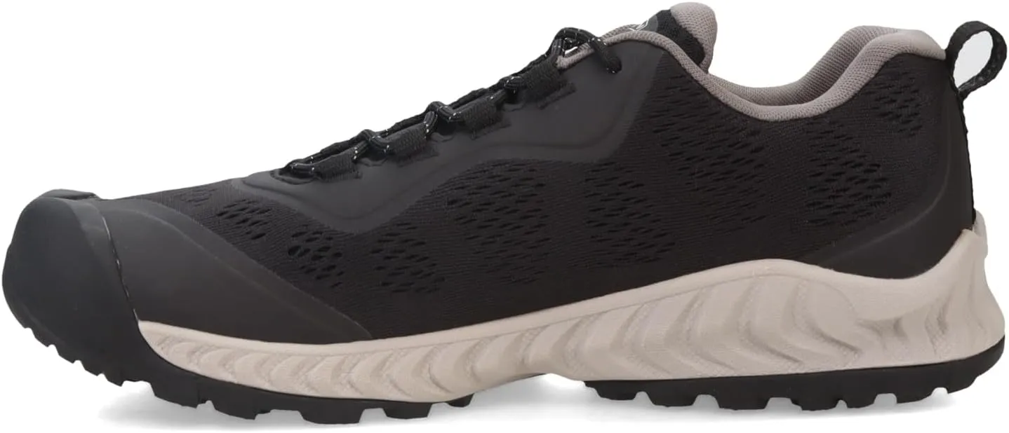 KEEN Men's Nxis Speed Low Height Vented Hiking Shoes
