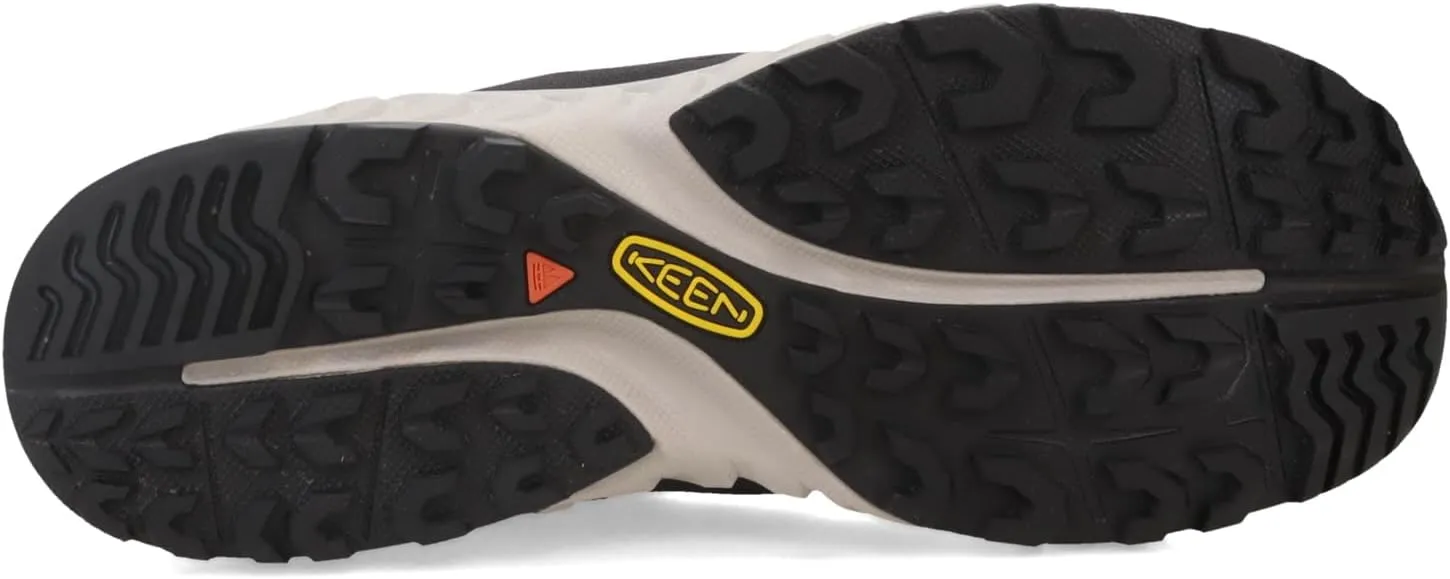 KEEN Men's Nxis Speed Low Height Vented Hiking Shoes