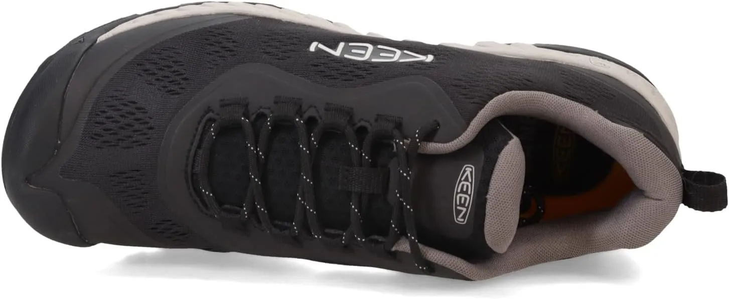 KEEN Men's Nxis Speed Low Height Vented Hiking Shoes