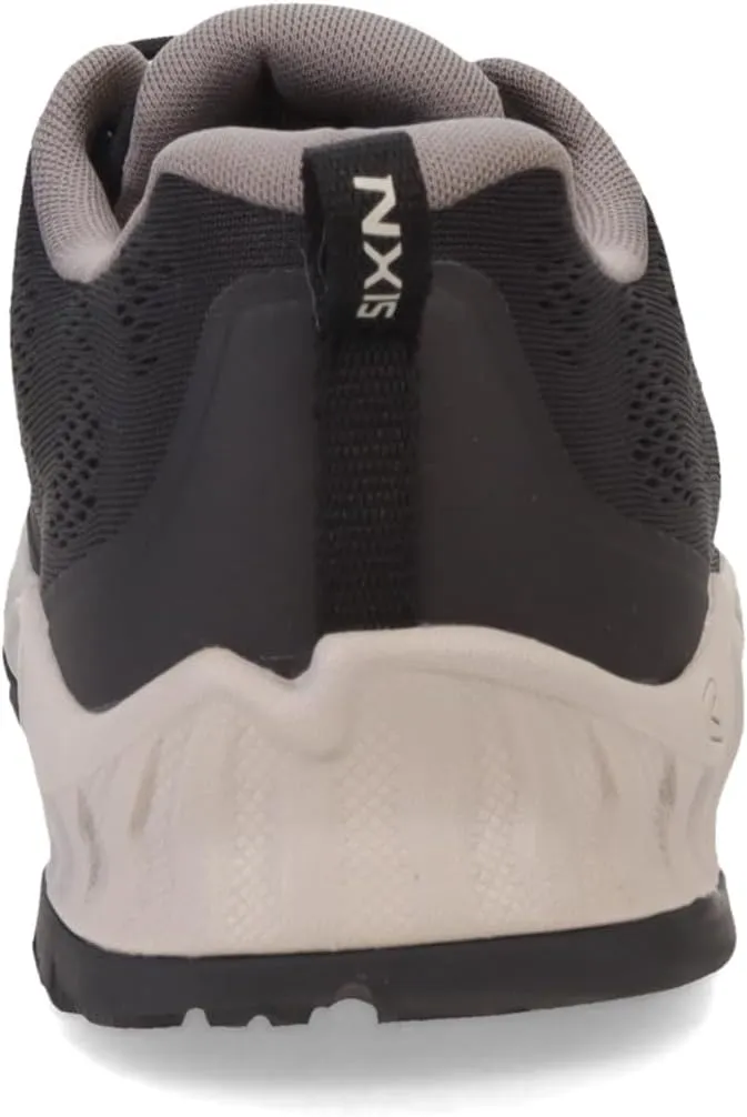 KEEN Men's Nxis Speed Low Height Vented Hiking Shoes