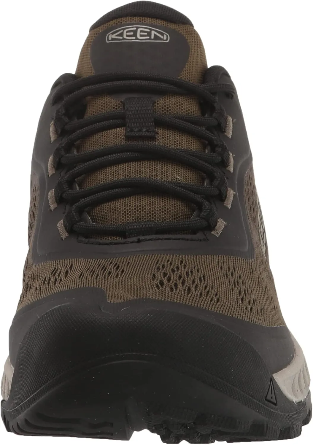 KEEN Men's Nxis Speed Low Height Vented Hiking Shoes