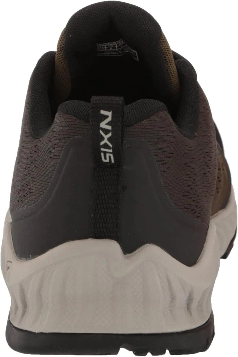 KEEN Men's Nxis Speed Low Height Vented Hiking Shoes