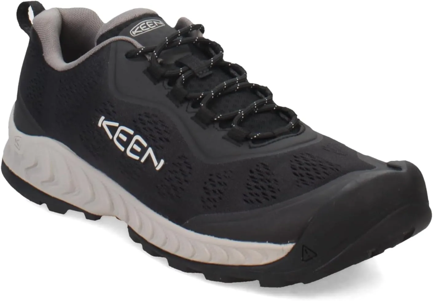 KEEN Men's Nxis Speed Low Height Vented Hiking Shoes