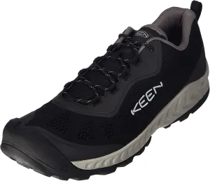 KEEN Men's Nxis Speed Low Height Vented Hiking Shoes