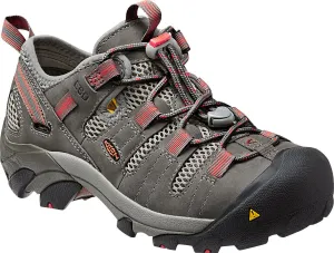 KEEN Utility Women's Atlanta Cool ESD (Electro Static Dissipative) Work Shoe