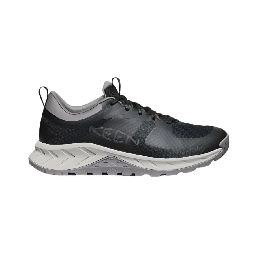 Keen Versacore WP Mens  Black Magnet